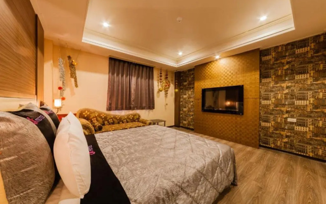 QK Motel