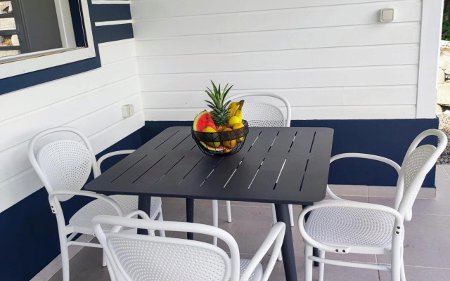 les tiny houses d'akapa