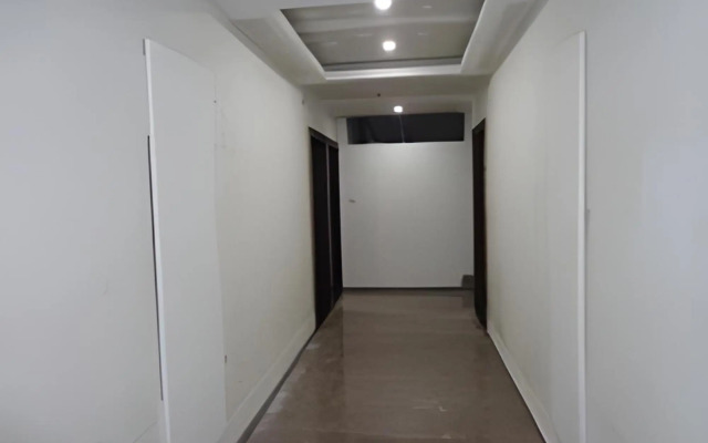 Hotel Maheshwari Avenue
