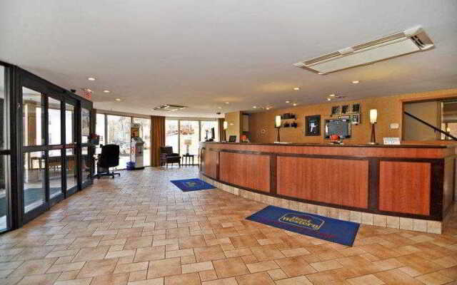Best Western Charlottetown