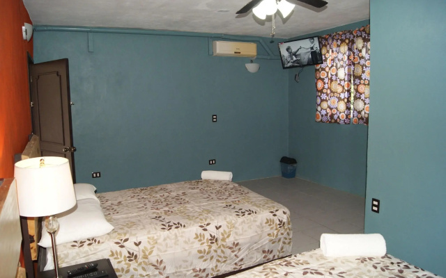 HoteL cAsaiA
