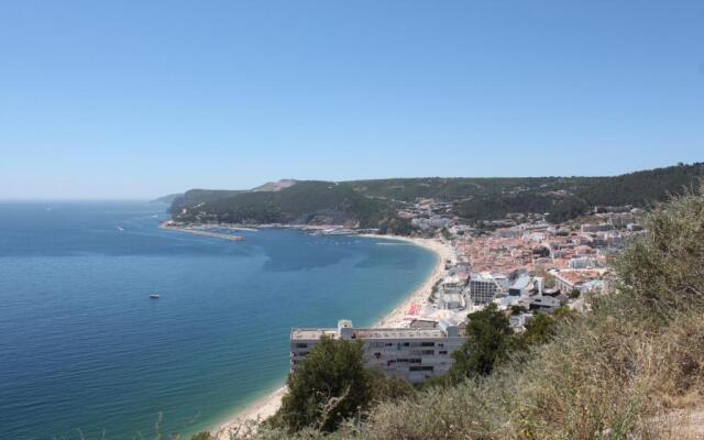 Sesimbra Flat