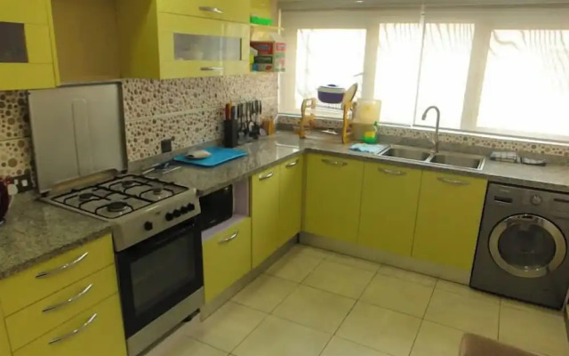 The Emem Apartment