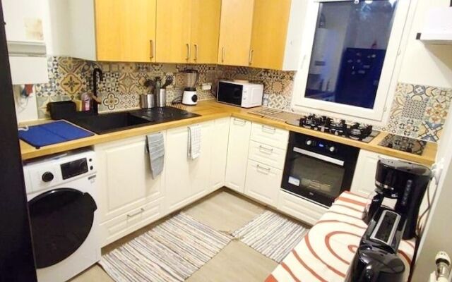 Beautiful Apart Paris Ouest Nanterre