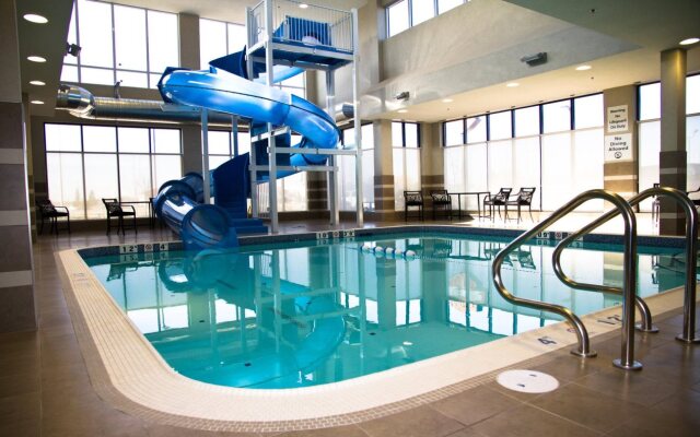 Holiday Inn & Suites Red Deer South