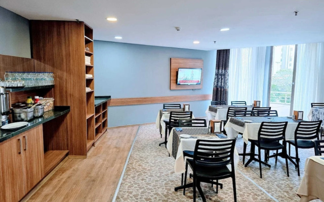 Uyu Room Adana Hotel