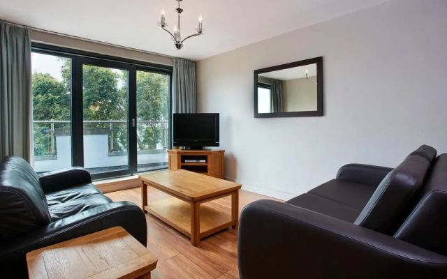 Cordia Serviced Apartments