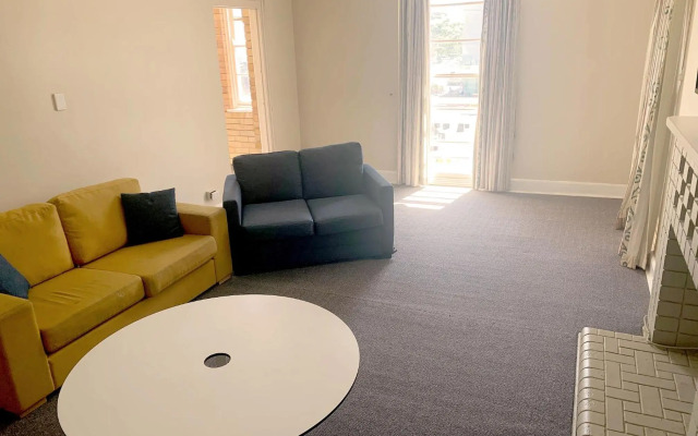 Port Macquarie Hotel