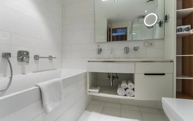 Palanga Life Balance SPA Hotel