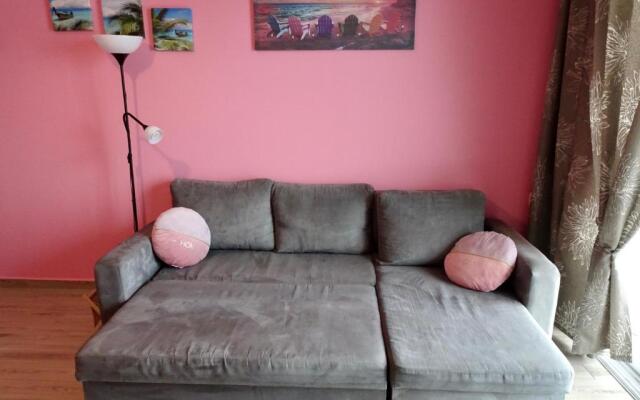 Faros apartment