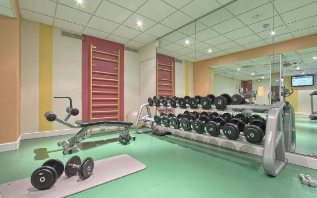 Mercure Paris Velizy