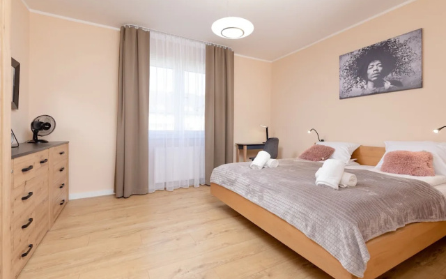 Apartamenty Polnocna by Renters - фото 3