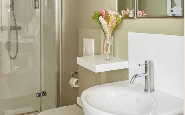 L' Apparthôtel Particulier Bordeaux