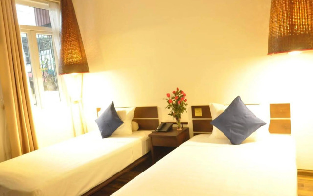Cinnamon Cathedral Hotel