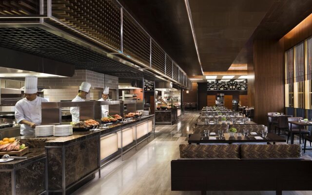 JW Marriott Hotel Macau