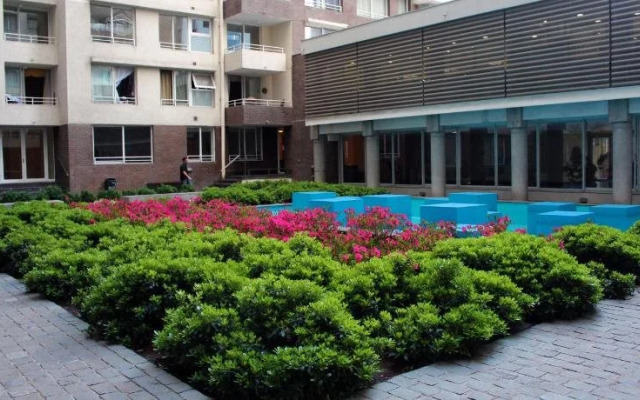 R&R Apartment Suites