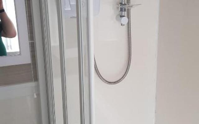 Ardrossan 2 Bedroom Flat