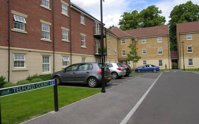 Berkshire Rooms - Newbury