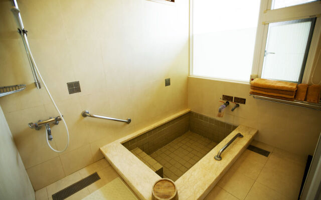 Yuanhsiang Hot Spring