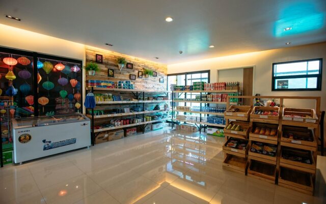 Laguna Parkside Lăng Cô