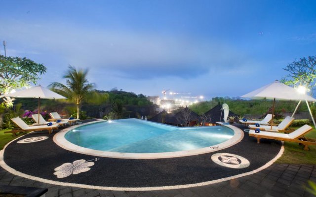 Pandawa Hill Resort