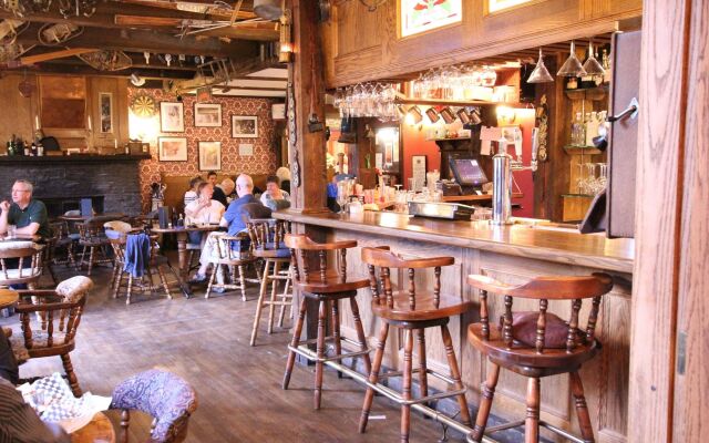 The Georgetown Inn