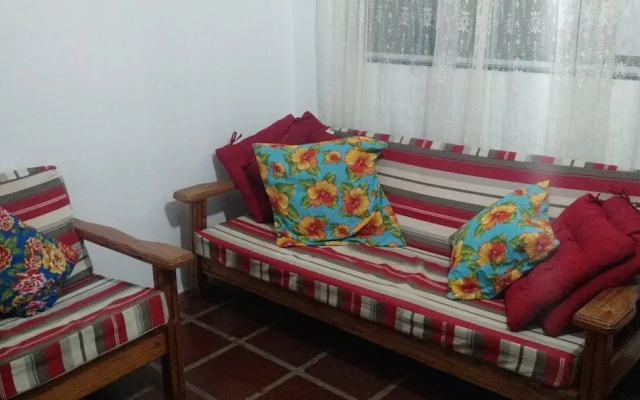 Casa Acolhedora no Paraíso