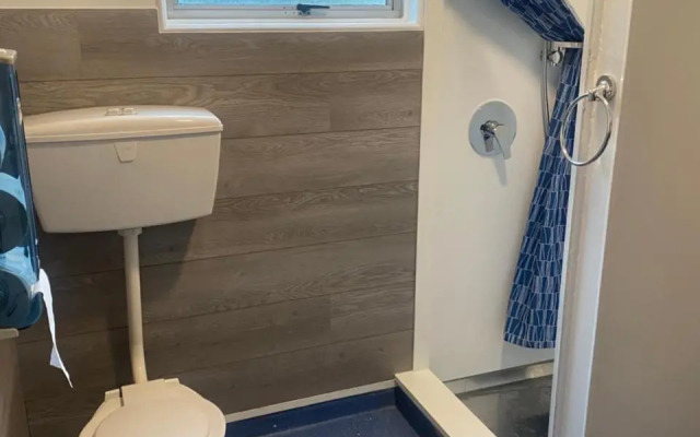 Alpine Lodge Backpackers