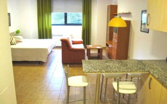 Apartamentos Turisticos Cancelas by Bossh Hotels