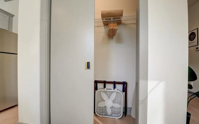 FRONTDESK Myers Medical Lofts Downtown Louisville