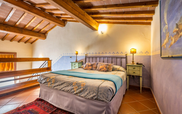 Il Borgo Di Villa Castelletti