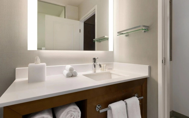 Residence Inn by Marriott Missoula Downtown