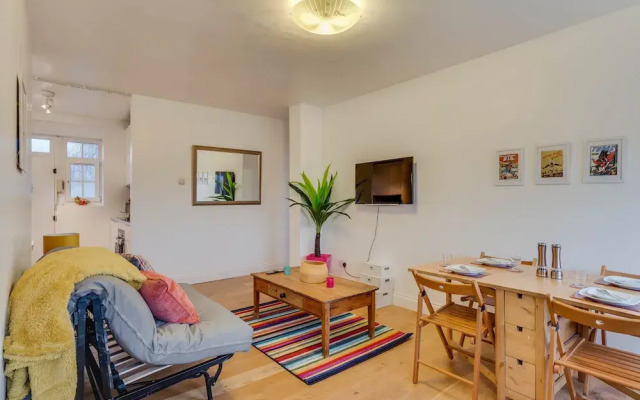 KLD Properties - Wenham House