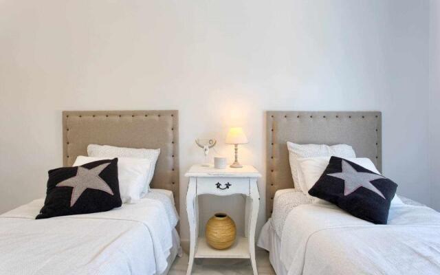 Senorio de Gonzaga Great 2 Bedroom Apartment