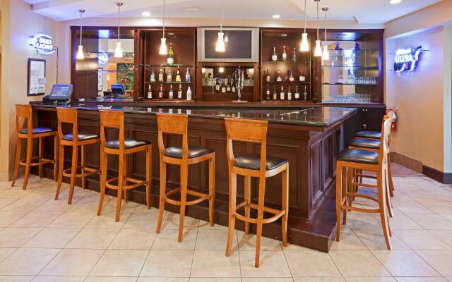 Holiday Inn Austin Midtown by IHG