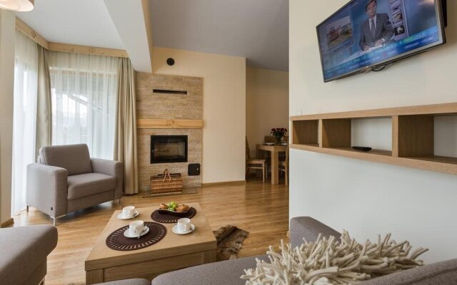 Smrekowa Polana Resort Spa