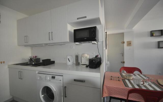 sassenage au pied du Vercors 2 appartements