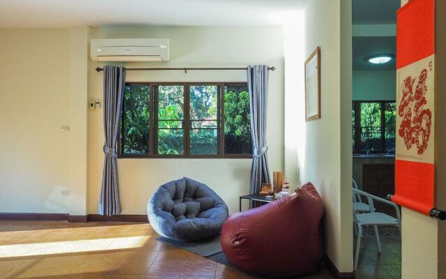 Ashira House