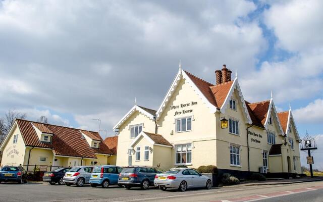 The White Horse Inn