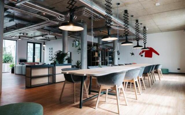 STAYERY Berlin Friedrichshain