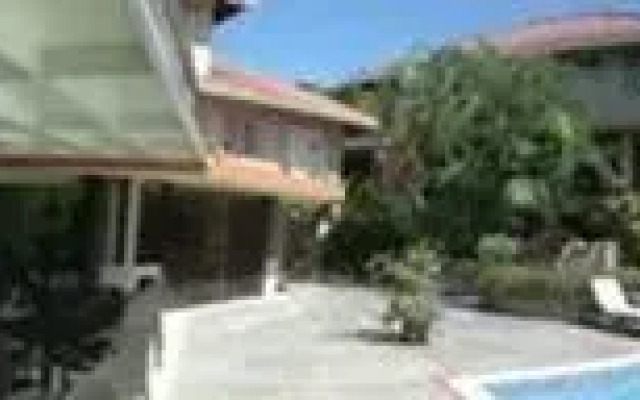 Enchanted Waters Tobago