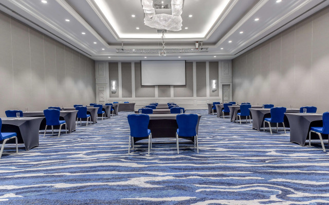 Grand Hyatt Amman