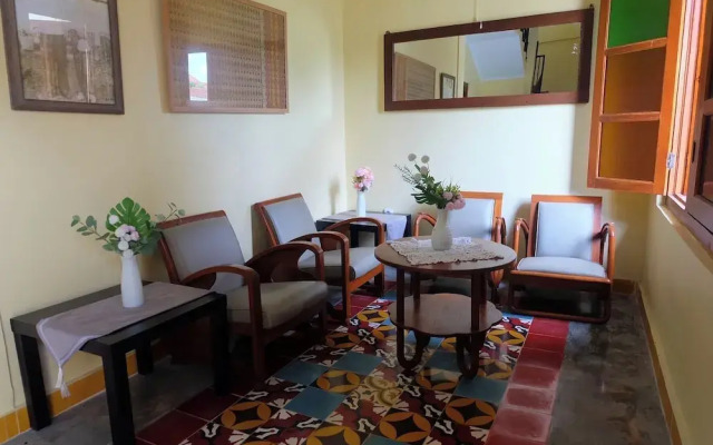 Sabi House Lesmana 2 by Simply Homy