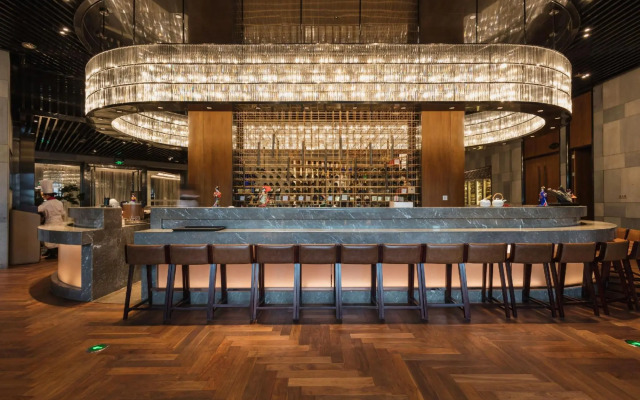 Longzhuda International Hotel