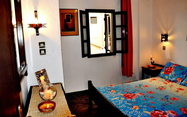 Heliotrope Apartments