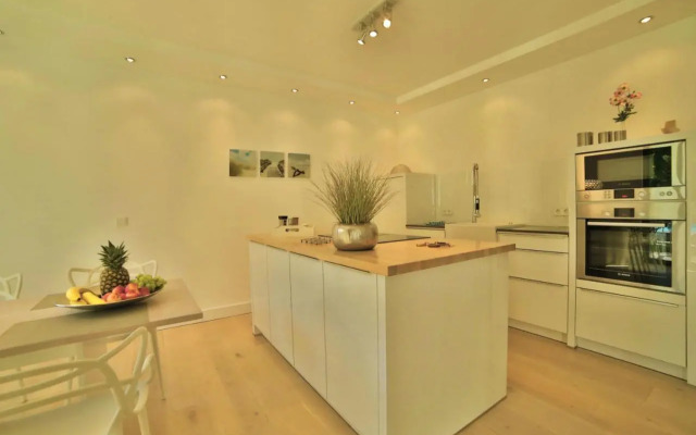 Appartement Strandlounge