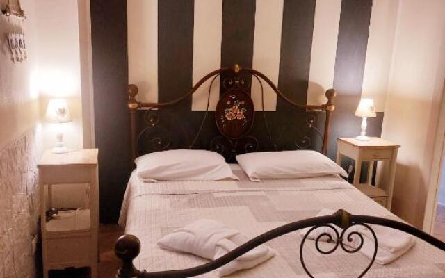 LA CASINA DEL GRILLO Apartment JUVENTUS ALLIANZ STADIUM