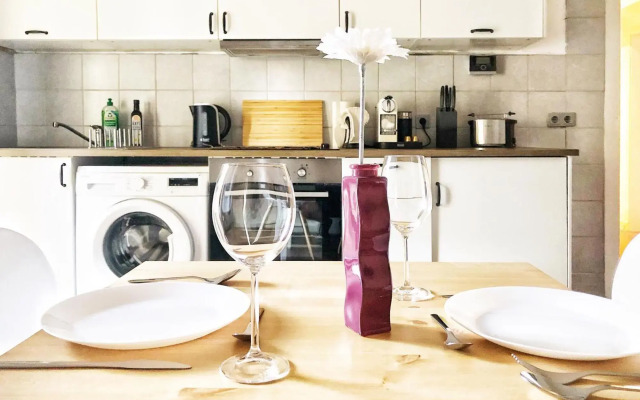 Wunderschöne Altbauwohnung mit Flair in Wuppertal