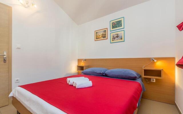 Apartments Mirica