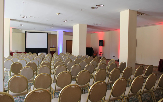 Quinto Centenario Hotel